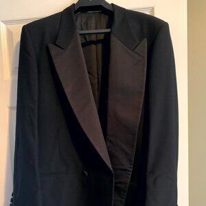 Men's Armani Tuxedo Jacket